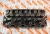 4900995 Головка блока цилиндров HEAD CYLINDER Cummins A2000, A2300   Взаимозаменяемые номера: 4900715, 4900931